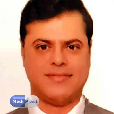 Dr. Sumit Sharma Profile Picture
