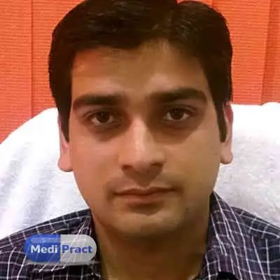 Dr. Sumit Sigh Rawat Profile Picture