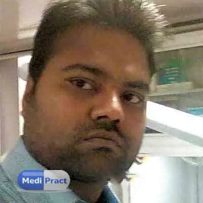 Dr. Sumit Singh Profile Picture