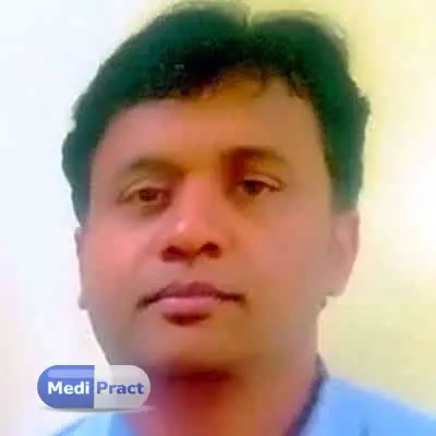 Dr. Sumit Singhal Profile Picture