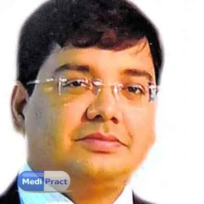 Dr. Sumit Sinha Profile Picture