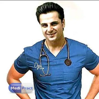 Dr. Sumit Solanki Profile Picture