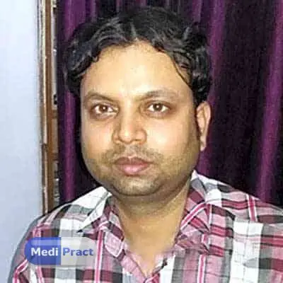 Dr. Sumit Srivastava Profile Picture