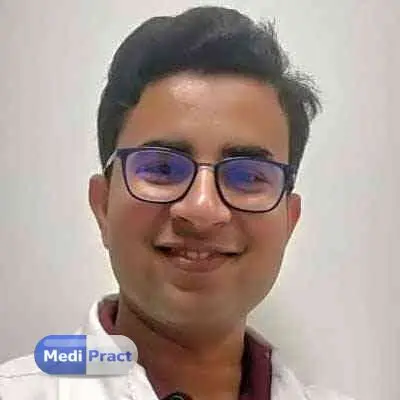 Dr. Sumit Sureshrao Mitkar Profile Picture