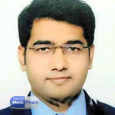 Dr. Sumit Tarekar Profile Picture