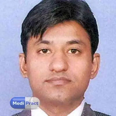 Dr. SUMIT TYAGI Profile Picture