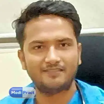 Dr. Sumit Vishwakarma Profile Picture