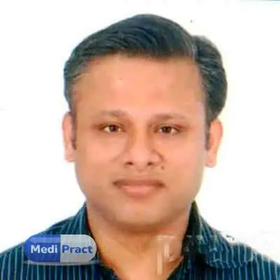 Dr. Sumit Wadhwa Profile Picture