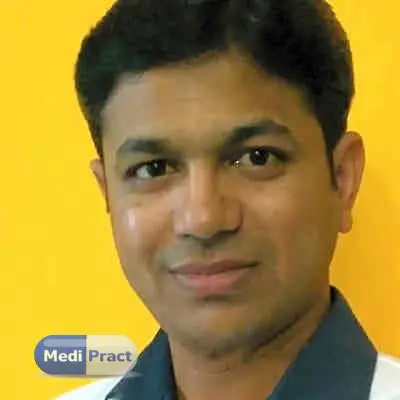 Dr. Sumit Wankhede Profile Picture