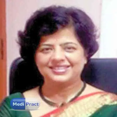 Dr. Sumita Arora Profile Picture
