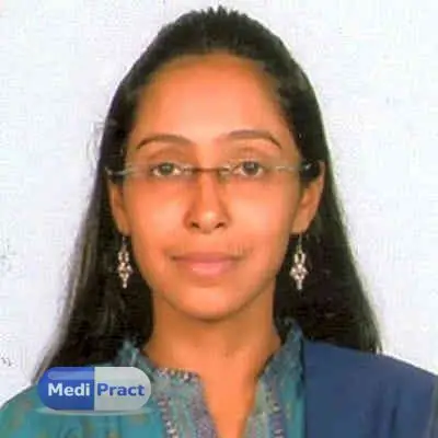 Dr. Sumita Bhattacharjee Profile Picture