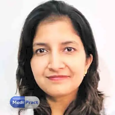 Dr. Sumita Bhogal Profile Picture