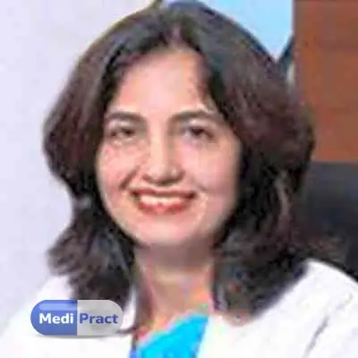 Dr. Sumita Chawla Profile Picture