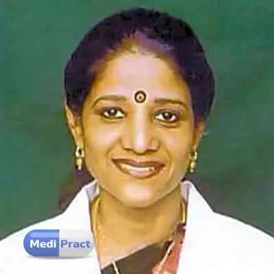 Dr. Sumita Profile Picture