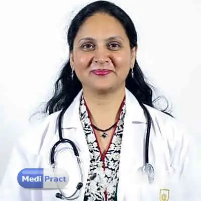 Dr. Sumita Karandikar Profile Picture