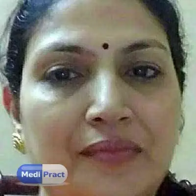 Dr. Sumita Mathur Profile Picture