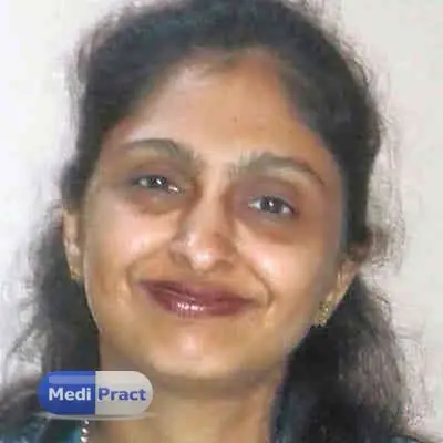 Dr. Sumita Sachdeva Profile Picture