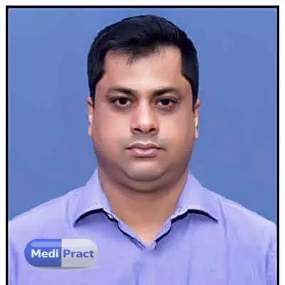 Dr. Sumitava Samanta Profile Picture