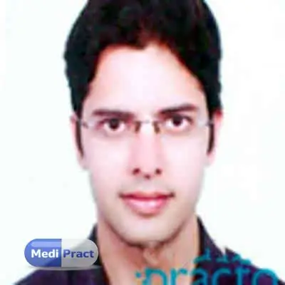 Dr. Sumith Kumar Gaur Profile Picture