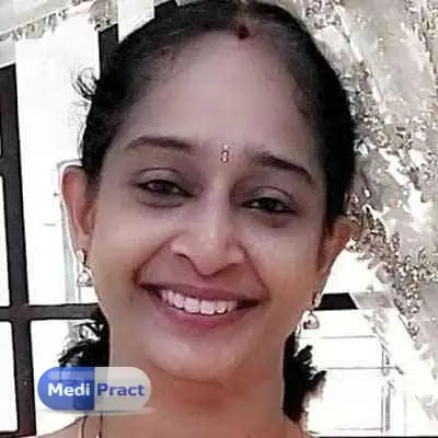 Dr. Sumitha Profile Picture