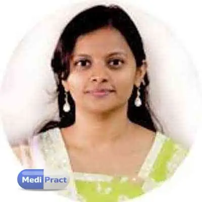 Dr. Sumitha Muthu Profile Picture