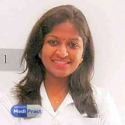 Dr. Sumitha Santhanam Profile Picture