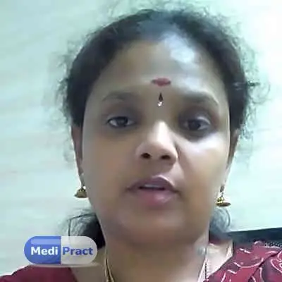 Dr. Sumithra Devi Profile Picture