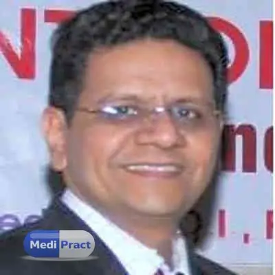 Dr. Sumitpal Bhatti Profile Picture