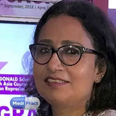 Dr. Sumitra Bachani Profile Picture