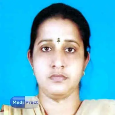 Dr. Sumitra Devi C V Profile Picture