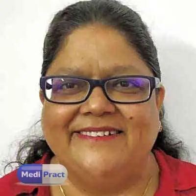 Dr. Sumitra Dewani Profile Picture