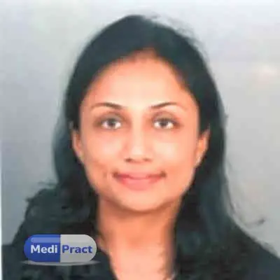 Dr. Sumitra Mani Profile Picture