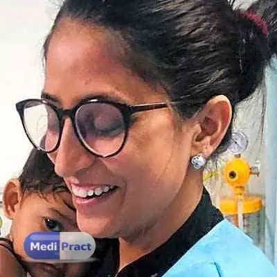 Dr. Sumitra Meena Profile Picture