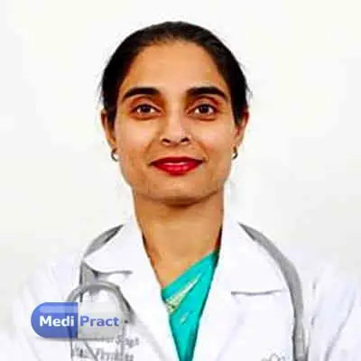 Dr. Summet Kaur Singh Profile Picture