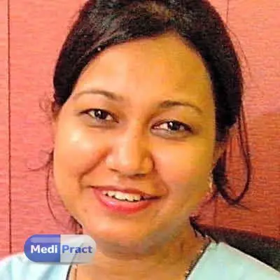 Dr. Summi Garg Profile Picture