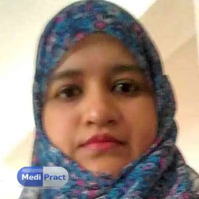Dr. Summiyah Amreen Profile Picture