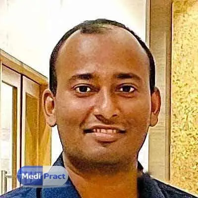 Dr. Sumon Kumar Biswas Profile Picture