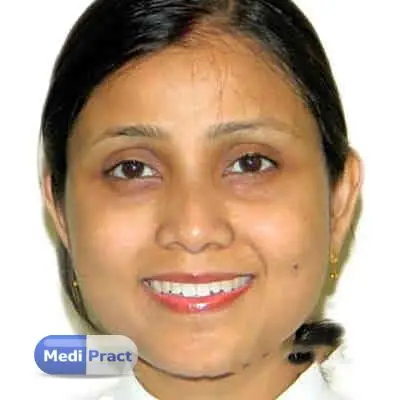 Dr. Sumona Pal Profile Picture