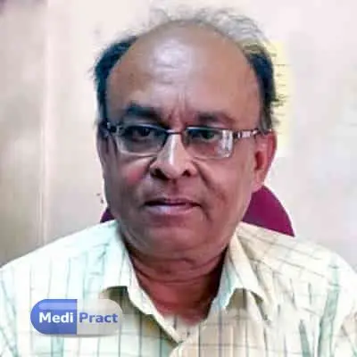 Dr. Sumtilal J. Dhadiwal Profile Picture