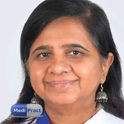 Dr. Sunaina Arora Profile Picture