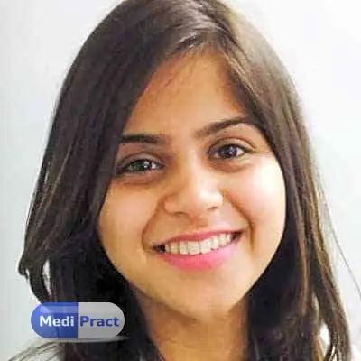 Dr. Sunaina Gupta Profile Picture
