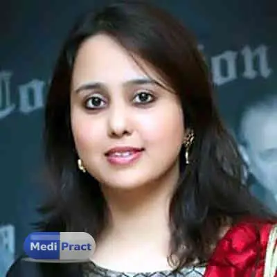 Dr. Sunaina Hameed Profile Picture