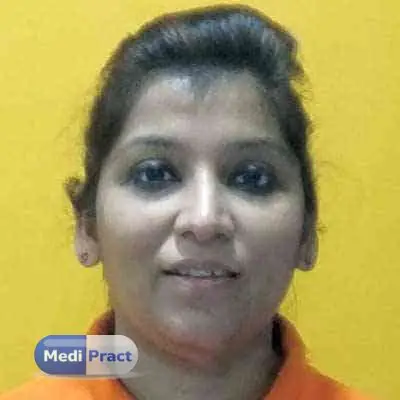 Dr. Sunaina Khanna Profile Picture