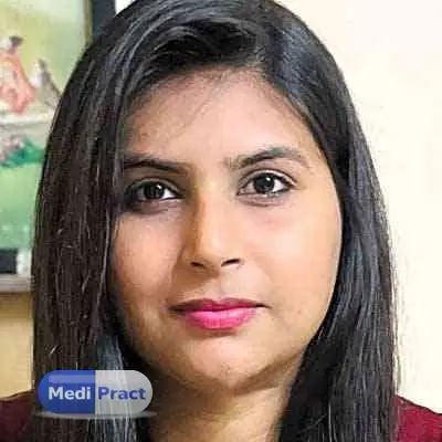 Dr. Sunaina Shanker Profile Picture