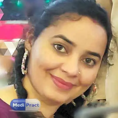 Dr. Sunaiyana Sharma Profile Picture
