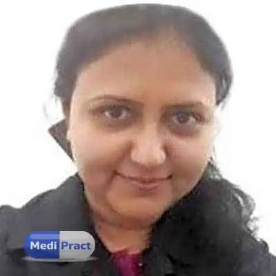 Dr. Sunakshi Singh Profile Picture