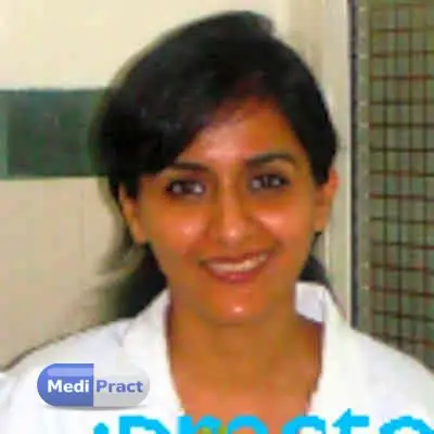 Dr. Sunali Joshi Kashyap Profile Picture