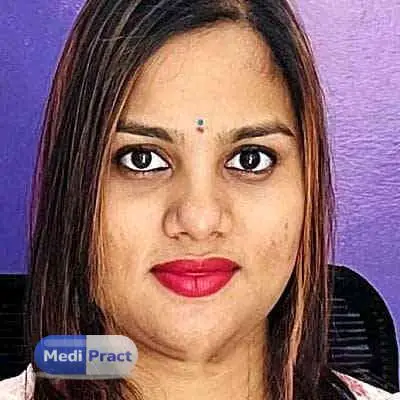 Dr. Sunanda .A Profile Picture