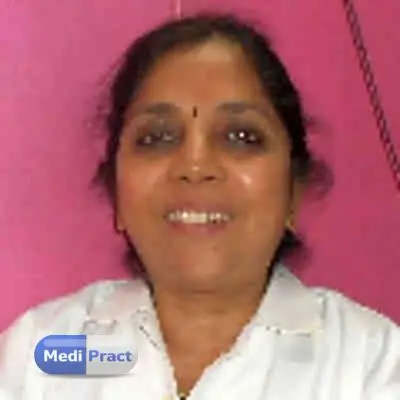 Dr. Sunanda A. Bhamare Profile Picture