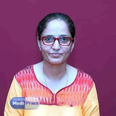 Dr. Sunanda Anand Profile Picture